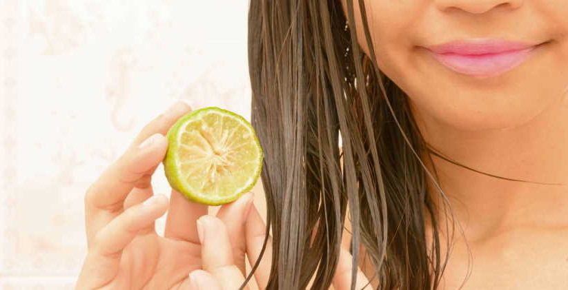 1. How to Lighten Blonde Hair with Lemon Juice - wide 9